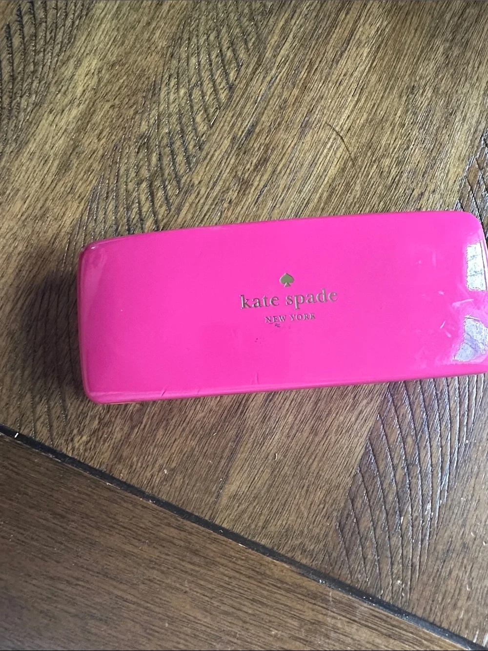 Kate spade Eye glasses case